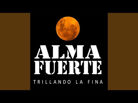 Trillando la fina