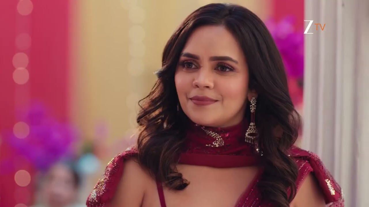 Jagadhatri | Kya Jagadhatri ko maangni padegi Rudra se maafi?