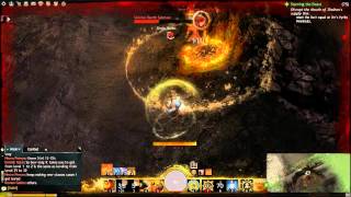 Guild Wars 2 Money Making Tip ~ Jute Scraps and Bags ~