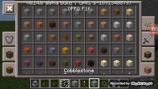 Top 4 Furniture ideas in Minecraft 0. 14.0 screenshot 2