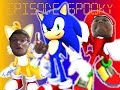 Sonic Adventure 2 Battle: Part "Halloween" (Feat. Kye)
