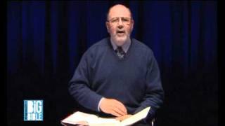 Big Bible Video 6 (Week 3) God's Promises
