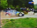 Rally Zlatni 1996 - Eurosport