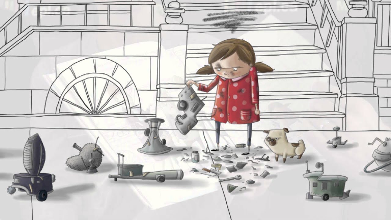 The Mayor Reads The Most Magnificent Thing - YouTube