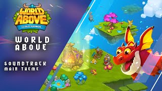 World Above: Cloud Harbor - Main Theme (OST) 1080p