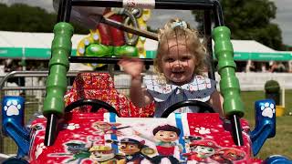 Bolesworth International 2025