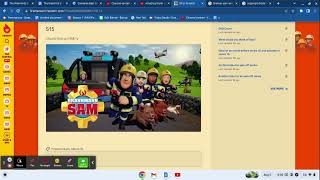 Fireman Sam Series 15 First Look