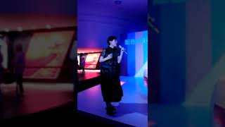 20170811 Audi很可以Party 魏如萱 一起去旅行