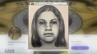 Williamson County names victim in 40-year-old cold case
