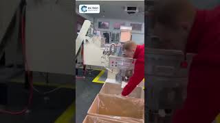 Cap Compression Molding Machine | PET Bottle Cap Production | DG Tech Machinery