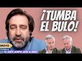 Luis arroyo trolea a eduardo inda y desmonta su bulo sobre begoa gmez  el tonto y la linde