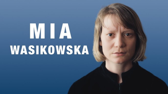 Mia Wasikowska on Club Zero, Acting, Identity