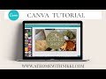 Canva Tutorial