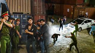 Hỗn chiến thế lực ngầm | Phim hình sự | Phim Việt Nam | Phim hình sự Việt Nam hay nhất | Phim THVL