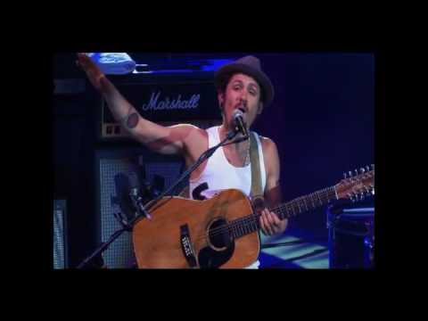 John Butler Trio - Revolution (live - Red Rocks) - YouTube