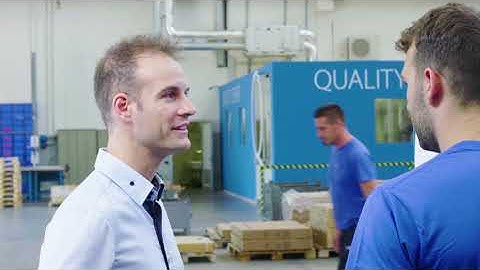 RBM Corporate Video (English)