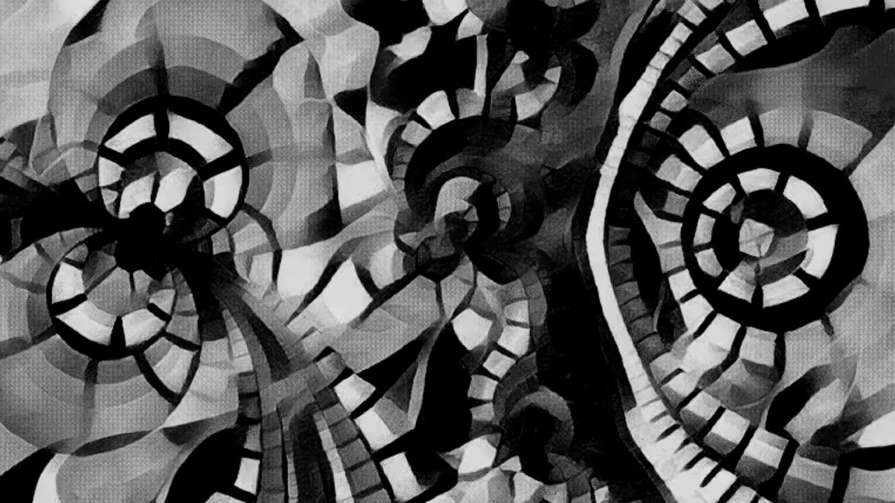 sound of tribe vol.5 - tribe & tekno mix by [Kanimur][SirkaSoundSystem]