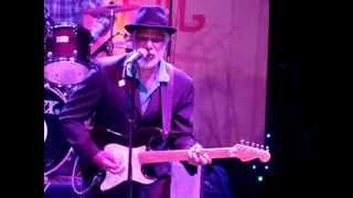 House of the Rising Sun (Cover) - Chronic Blues Circus @ UB City, Bangalore