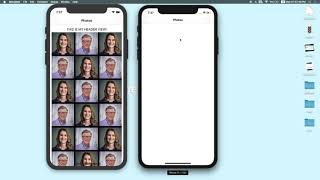 Intro to iOS Development: Lecture 5 - UICollectionViews