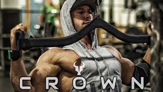 Crown Warrior Gym Motivation