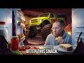 Monster Jam Trucks Set a Trap and I Walked Right Into It | BeamNG Drive LIVE