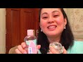 Maputi na Kili-Kili - ni Doc Liza Ramoso-Ong #221