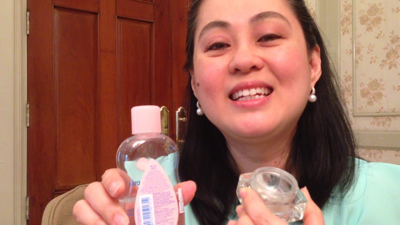 Maputi na Kili-Kili - ni Doc Liza Ramoso-Ong #221