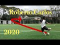 【キック100万回】ロベカル風アウトカーブ集2020【59848回目】
