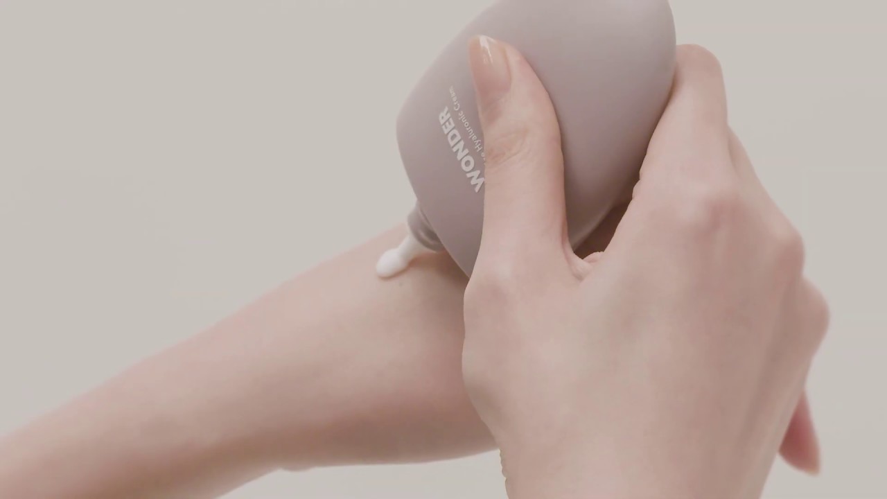 Haruharu WONDER Black Rice Hyaluronic Cream 50ml YouTube Haruharu WONDER Black Rice Hyaluronic Cream 50ml YouTube