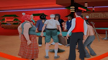 λұдомą̇н из Латвии - Проиграл 10000000 у.е. в кāζинø.