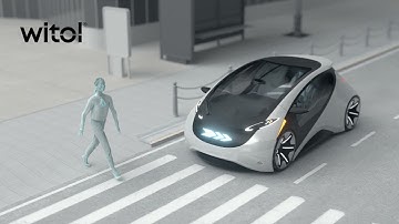 WITOL Autonomous driving