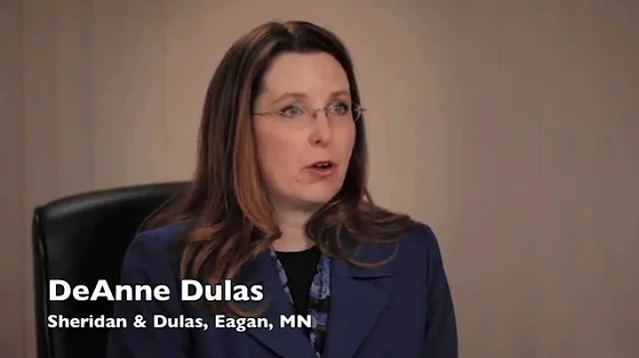Division of Assets During a Divorce | DeAnne Dulas
