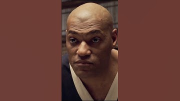 Как дубляж испортил один из ключевых моментов «Матрицы»?