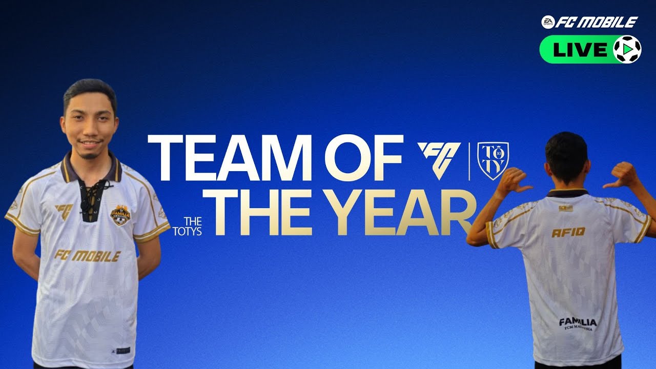 TOTY26 - W6D5 - ESOK EVENT CAPPED LEGENDS !