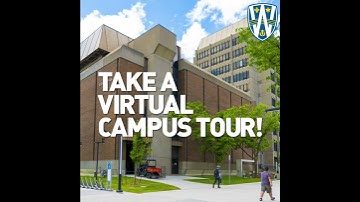 UWindsor Virtual Open House