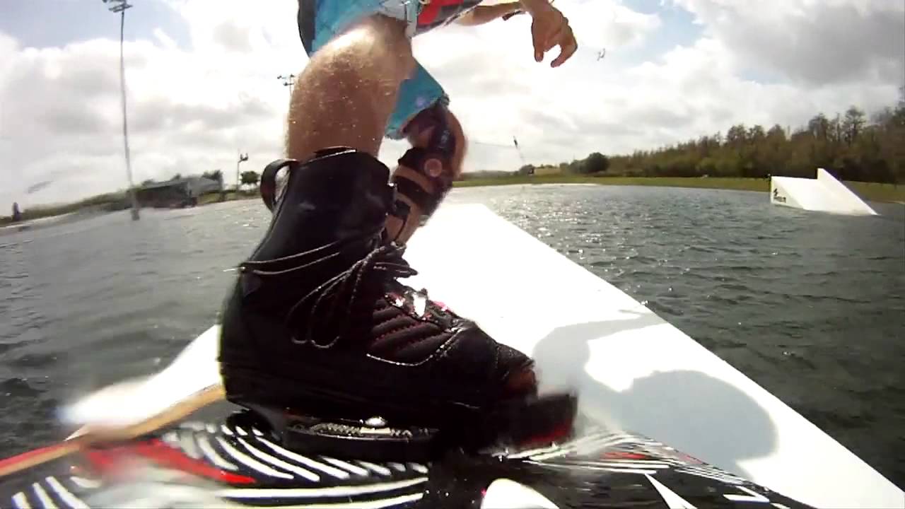 Collin Harrington Summer Travels