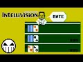Las Vegas Poker & Blackjack (Intellivision) Clips