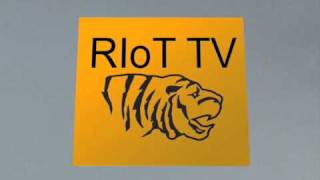 Riot Tv Spot