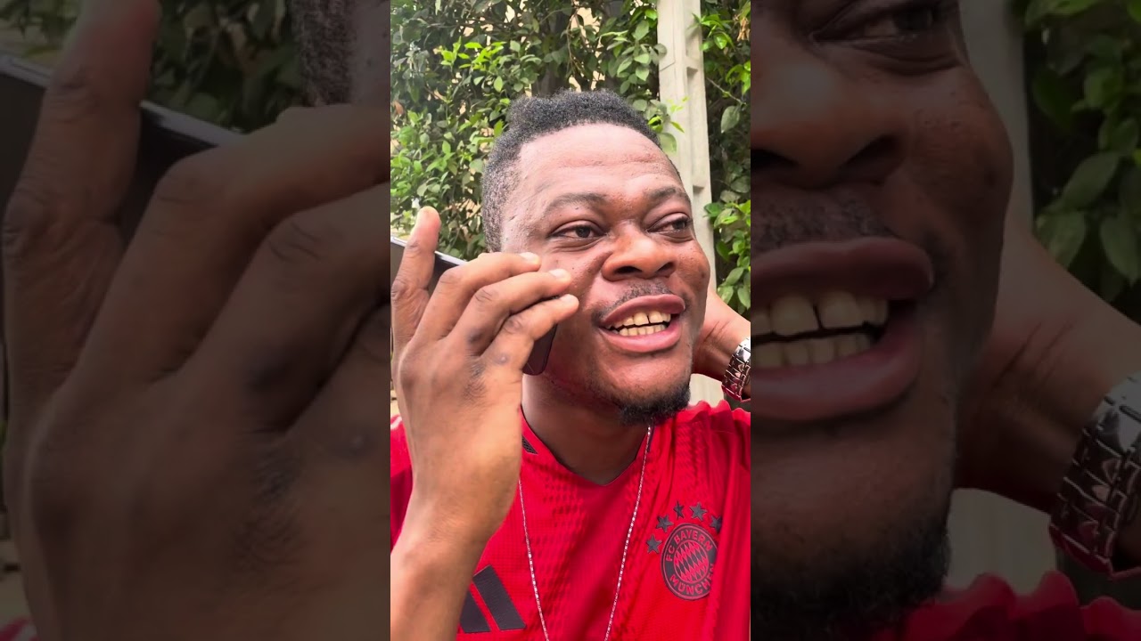 Tchamxo odjalbo( le galéré amoureux)😂😂😂😂