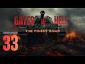 German Conquest Hardcore. | Gates of Hell – The Finest Hour | The road on the devils hill