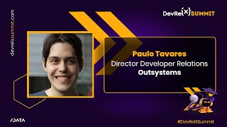 Future-Proofing Your Career: The Low-Code and AI Way | DevRelX Summit 2023