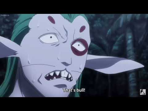 ハンターハンター MAD (キルア)