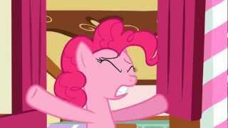 Pinkie Pie - Make it stop!