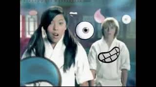 Promo Yin Yang Yo En Jetix Latinoamérica - 2008