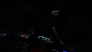 Fat Cosmoe Live Performance