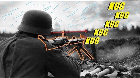 MG13 BEST MODS | WAR - Update 1.19 Heroes and Generals