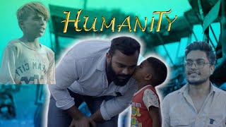 Humanity | Award Winning Short Film | ANS Entertainment