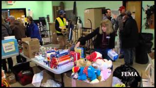 New Jersey recovery, 100 days after Sandy