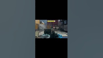 Nice Triple Kill#codmw2#pleaselikeandsubscribe#shorts