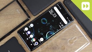 Best Sony Xperia XZ3 Cases & Covers